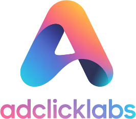 AdClickLabs Logo